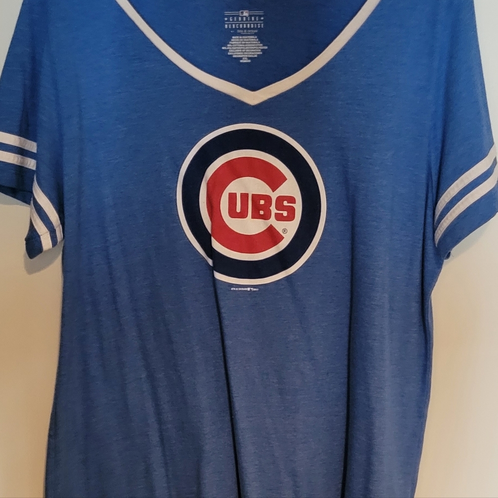 Cubs General Merchandise Tshirt
